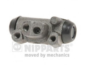 NIPPARTS J3233017 rato stabdžių cilindras 
 Stabdžių sistema -> Ratų cilindrai
LA01-26-710