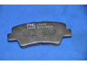 PARTS-MALL PKB-037 stabdžių trinkelių rinkinys, diskinis stabdys 
 Techninės priežiūros dalys -> Papildomas remontas
48413340A0, 48413341A0, P48413340A0
