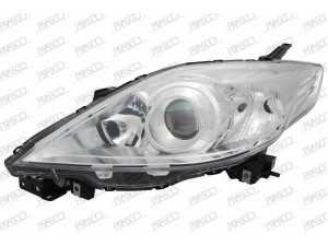 PRASCO MZ4284913 priekinis žibintas 
 Kėbulas -> Priekinis žibintas/dalys -> Priekinis žibintas/įterp.
CD87510K0B