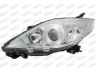 PRASCO MZ4284913 priekinis žibintas 
 Kėbulas -> Priekinis žibintas/dalys -> Priekinis žibintas/įterp.
CD87510K0B