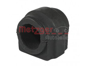 METZGER 52059608 skersinio stabilizatoriaus įvorių komplektas 
 Ašies montavimas/vairavimo mechanizmas/ratai -> Stabilizatorius/fiksatoriai -> Sklendės
31 35 6 757 146