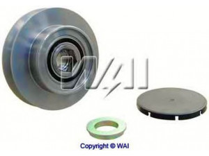 WAIglobal 24-83297 laisvos eigos sankaba, kint. sr. generatorius
A628X91871