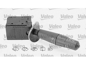 VALEO 251222 vairo kolonėlės jungiklis 
 Vidaus įranga -> Rankinės/kojinės svirties sistema
6239-83, 623983