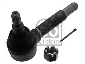 FEBI BILSTEIN 41320 skersinės vairo trauklės galas 
 Vairavimas -> Vairo mechanizmo sujungimai