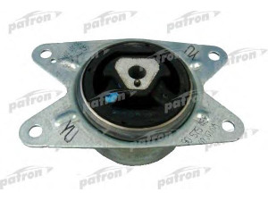 PATRON PSE3039 variklio montavimas 
 Variklis -> Variklio montavimas -> Variklio montavimo rėmas
5684045, 5684046, 90575456