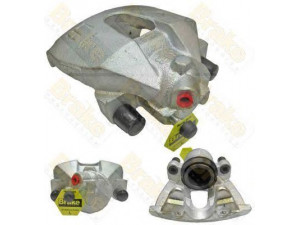 Brake ENGINEERING CA2363 stabdžių apkaba 
 Dviratė transporto priemonės -> Stabdžių sistema -> Stabdžių apkaba / priedai
1223616, 1459585, 1682876, 1755032
