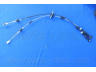 PARTS-MALL PTA-784 sankabos trosas
437942S100