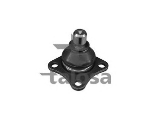 TALOSA 47-00437 atramos/vairo trauklė 
 Ašies montavimas/vairavimo mechanizmas/ratai -> Sujungimai -> Atramos/vairo trauklė
82346006