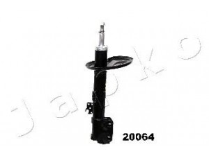 JAPKO MJ20064 amortizatorius 
 Pakaba -> Amortizatorius
B3285, 4851042080, 4851042081, 4851042100