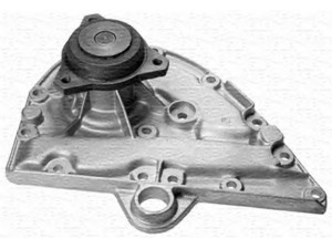 MAGNETI MARELLI 350981827000 vandens siurblys 
 Aušinimo sistema -> Vandens siurblys/tarpiklis -> Vandens siurblys
7701460698, 7701461101