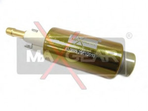 MAXGEAR 43-0023 kuro siurblys 
 Degalų tiekimo sistema -> Kuro siurblys/dalys -> Kuro siurblys