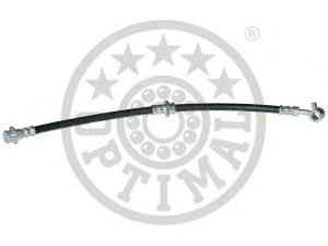 OPTIMAL BSL-530 stabdžių žarnelė 
 Stabdžių sistema -> Stabdžių žarnelės
462102J008