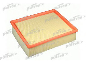PATRON PF1097 oro filtras 
 Techninės priežiūros dalys -> Techninės priežiūros intervalai
059 133 843, 059 133 843 A