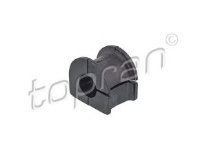 TOPRAN 302 330 skersinio stabilizatoriaus įvorių komplektas 
 Ašies montavimas/vairavimo mechanizmas/ratai -> Stabilizatorius/fiksatoriai -> Sklendės
4 041 490, YC155484BD