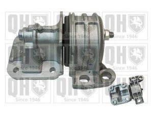QUINTON HAZELL EM4367 montavimas, automatinė transmisija; montavimas, neautomatinė transmisija 
 Transmisija -> Automatinė pavarų dėžė -> Transmisijos montavimas
1807 R5, 1807 T1, 1807 R5, 1807 T1