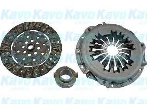 KAVO PARTS CP-5066 sankabos komplektas 
 Sankaba/dalys -> Sankabos remonto komplektas, visas