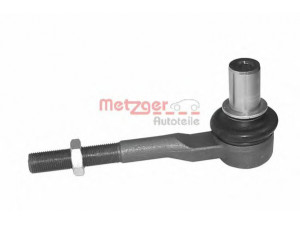 METZGER 54008608 skersinės vairo trauklės galas 
 Vairavimas -> Vairo mechanizmo sujungimai
4E0 419 811B, 4E0 419 811C, 4E0 419 811D