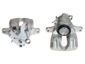 BUDWEG CALIPER 344383 stabdžių apkaba 
 Stabdžių sistema -> Stabdžių matuoklis -> Stabdžių matuoklio montavimas
13275928, 13343570, 13370464, 13390034