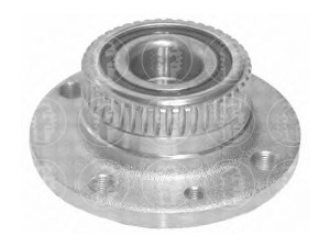 FARE SA 6006 rato stebulė 
 Ašies montavimas/vairavimo mechanizmas/ratai -> Rato stebulė/montavimas -> Rato stebulė
7769902