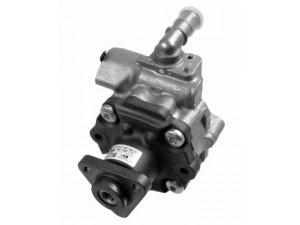 ZF Parts 8002 248 hidraulinis siurblys, vairo sistema
8K0 145 154 J, 8K0 145 154 M
