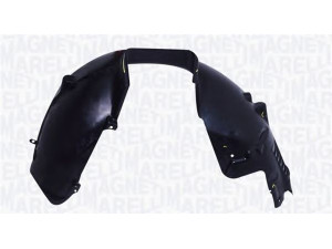 MAGNETI MARELLI 021316905100 plokščių apkalas, purvasargis 
 Kėbulas -> Transporto priemonės priekis -> Purvasaugiai
46844103