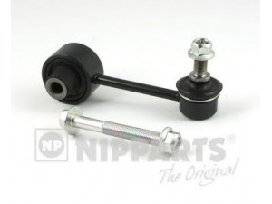 NIPPARTS N4897002 šarnyro stabilizatorius 
 Ašies montavimas/vairavimo mechanizmas/ratai -> Stabilizatorius/fiksatoriai -> Savaime išsilyginanti atrama
20470-SC000, 20470-SC000-M