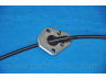PARTS-MALL PTA-687 sankabos trosas 
 Dviratė transporto priemonės -> Kabeliai ir tachometro velenaai -> Sankabos trosas
4676002700