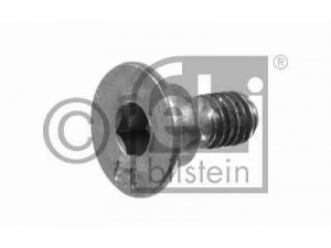 FEBI BILSTEIN 05560 varžtas
201 421 01 71