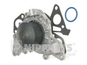 NIPPARTS J1515063 vandens siurblys 
 Aušinimo sistema -> Vandens siurblys/tarpiklis -> Vandens siurblys
MD973025, MD973162, MD977249, MD977705