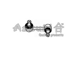 ASHUKI 1467-8104 šarnyro stabilizatorius 
 Ašies montavimas/vairavimo mechanizmas/ratai -> Stabilizatorius/fiksatoriai -> Savaime išsilyginanti atrama
52320-S7A-003