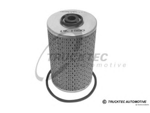 TRUCKTEC AUTOMOTIVE 01.38.044 kuro filtras
81.12503.0018, 81.12503.0021, 81.12503.0022