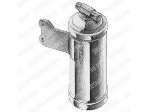 DELPHI TSP0175027 džiovintuvas, oro kondicionierius 
 Oro kondicionavimas -> Džiovintuvas
7701 039 744, 7701 041 412