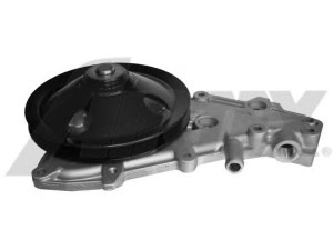 AIRTEX 1450 vandens siurblys 
 Aušinimo sistema -> Vandens siurblys/tarpiklis -> Vandens siurblys
7701467153