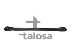 TALOSA 46-07717 vikšro valdymo svirtis 
 Ašies montavimas/vairavimo mechanizmas/ratai -> Valdymo svirtis/pasukamosios svirties sujungimas -> Vairo trauklės (valdymo svirtis, išilginis balansyras, diago
1117859, 1118921, 1S715K743AB, 1S715K743AC