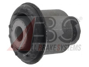 A.B.S. 270828 valdymo svirties/išilginių svirčių įvorė 
 Ašies montavimas/vairavimo mechanizmas/ratai -> Valdymo svirtis/pasukamosios svirties sujungimas -> Montavimas/sutvirtinimas
51391-SEA-004, 51393SDAA02