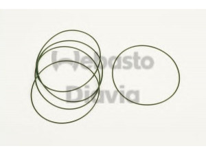 WEBASTO 82D042155MA tarpiklių rinkinys, kompresorius