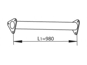 DINEX 81106 išleidimo kolektorius
6864554