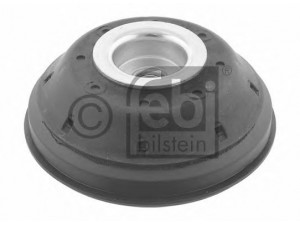 FEBI BILSTEIN 28405 pakabos statramsčio atraminis guolis 
 Ašies montavimas/vairavimo mechanizmas/ratai -> Montavimas, pakabos statramstis
0344 653, 344 653, 55703313, 55703313