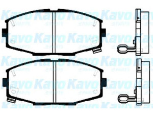 KAVO PARTS BP-9008 stabdžių trinkelių rinkinys, diskinis stabdys 
 Techninės priežiūros dalys -> Papildomas remontas
0446514100, 0446514120, 0446514140
