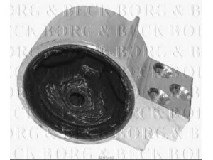 BORG & BECK BEM3499 variklio montavimas 
 Variklis -> Variklio montavimas -> Variklio montavimo rėmas
50820SR3J11