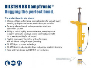 BILSTEIN Bil_012440 amortizatorius 
 Pakaba -> Amortizatorius