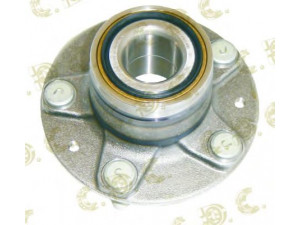 AUTOKIT 01.894 rato guolio komplektas 
 Ašies montavimas/vairavimo mechanizmas/ratai -> Rato stebulė/montavimas -> Rato guolis
GA2A-26-15X, GA5R-26-15X, GE4T-26-15XA