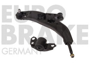 EUROBRAKE 59025013227 vikšro valdymo svirtis 
 Ašies montavimas/vairavimo mechanizmas/ratai -> Valdymo svirtis/pasukamosios svirties sujungimas -> Vairo trauklės (valdymo svirtis, išilginis balansyras, diago
GD7A34350A, GD7D34350A, GE4T31350