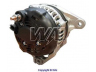 WAIglobal 11381R kintamosios srovės generatorius
05033759AC, 5033759AC