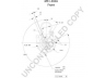 PRESTOLITE ELECTRIC MS1-302A starteris
S624, 656650, 031980R, 1204698