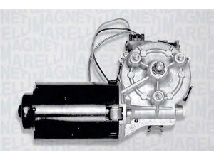 MAGNETI MARELLI 064342203010 valytuvo variklis 
 Priekinio stiklo valymo sistema -> Varikliukas, priekinio stiklo valytuvai
9945569