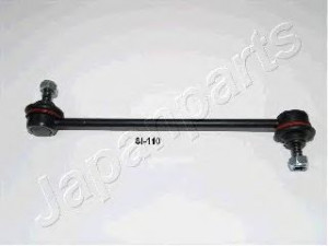 JAPANPARTS SI-110 prikabinimo svirtis 
 Ašies montavimas/vairavimo mechanizmas/ratai -> Stabilizatorius/fiksatoriai -> Stabilizatorius
54618-AX600