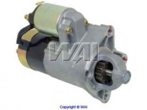 WAIglobal 17151N starteris
JE1518400, JE1518400A, JE1518400B