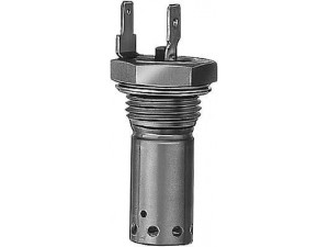 BERU GH117 kaitinimo žvakė, stovėjimo šildytuvas