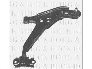 BORG & BECK BCA6019 vikšro valdymo svirtis 
 Ašies montavimas/vairavimo mechanizmas/ratai -> Valdymo svirtis/pasukamosios svirties sujungimas -> Vairo trauklės (valdymo svirtis, išilginis balansyras, diago
545002F500